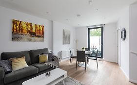 Homely - Central London Camden Town Apartments